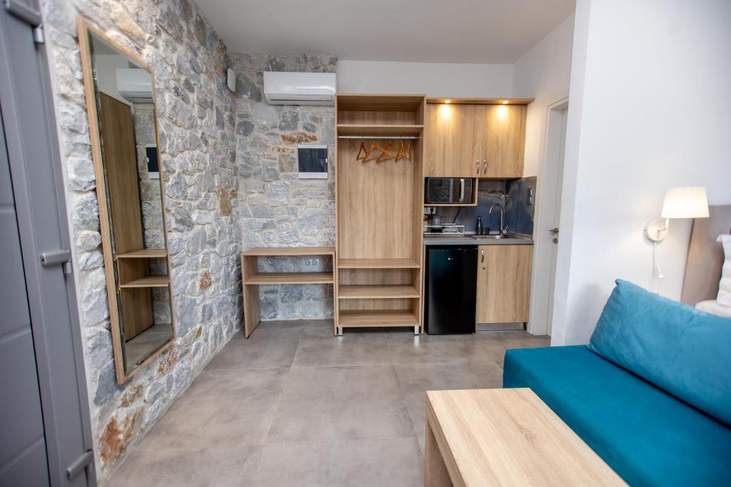 THALASSIA LUXURY APARTMENTS - 18