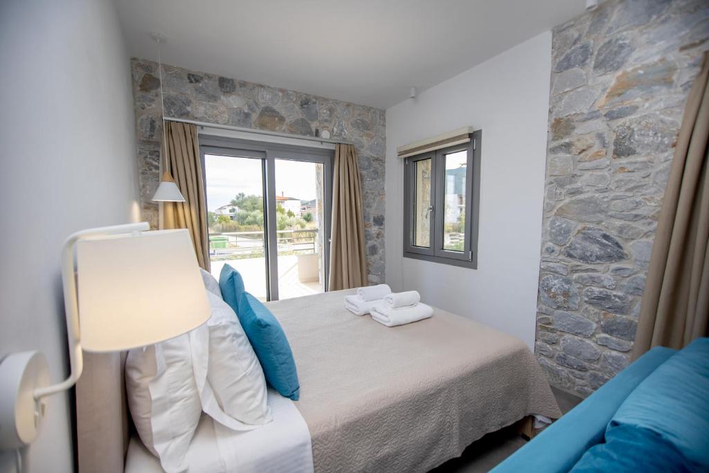 THALASSIA LUXURY APARTMENTS - 19