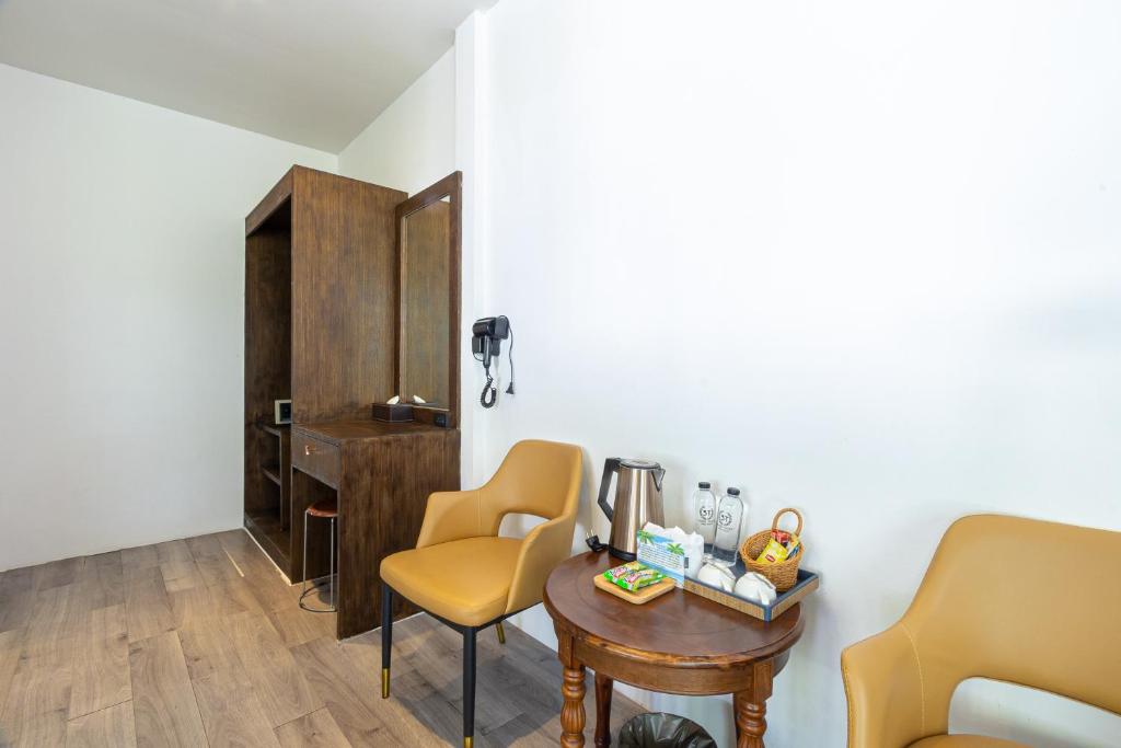 Three Trees Samui Resort - Sarocha Villa - 7