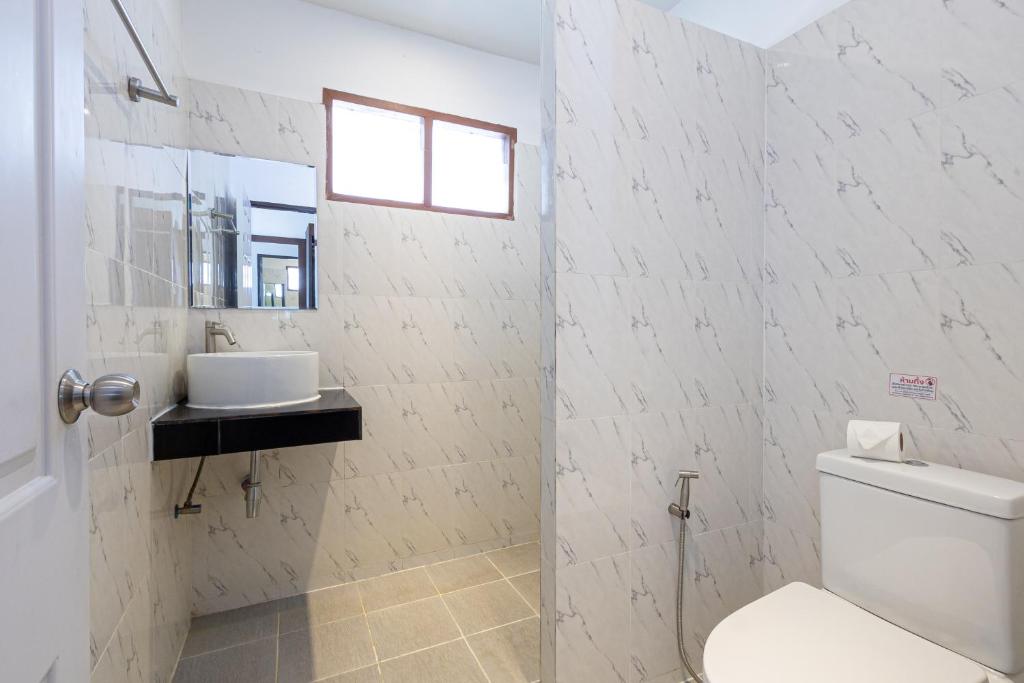 Three Trees Samui Resort - Sarocha Villa - 10