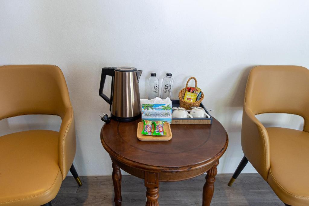 Three Trees Samui Resort - Sarocha Villa - 17