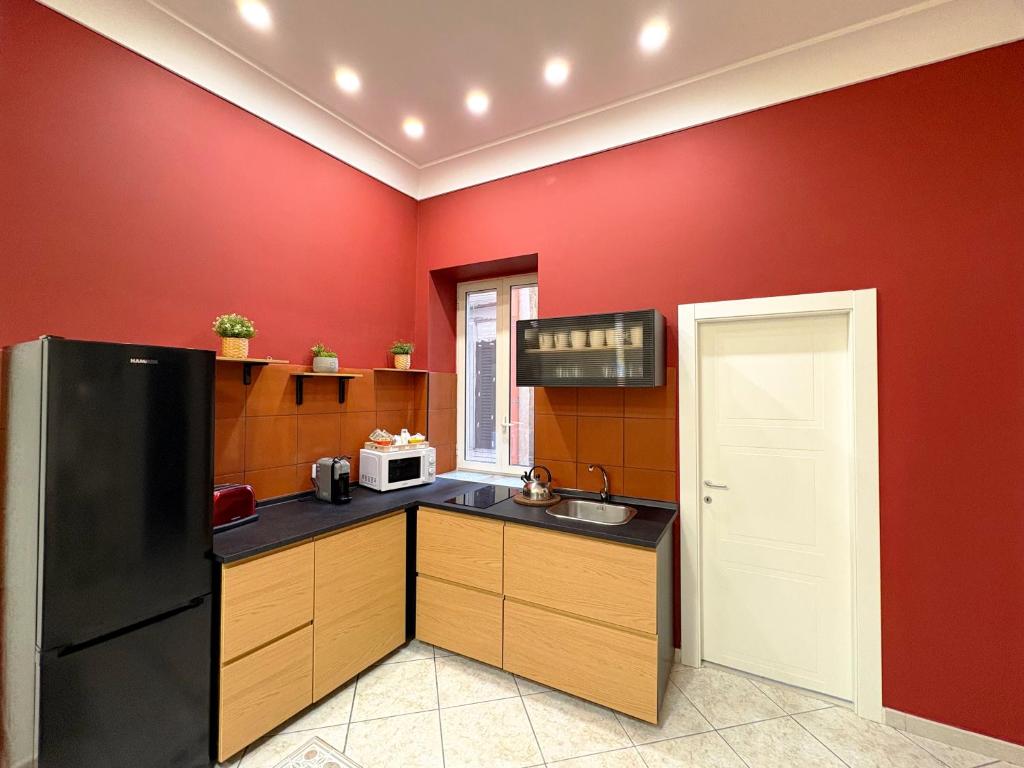 Bottiglieri's Home-Near Central Station & Metro