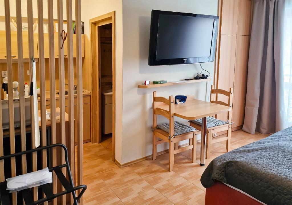 Apartmány Sonáta Luhačovice - 1