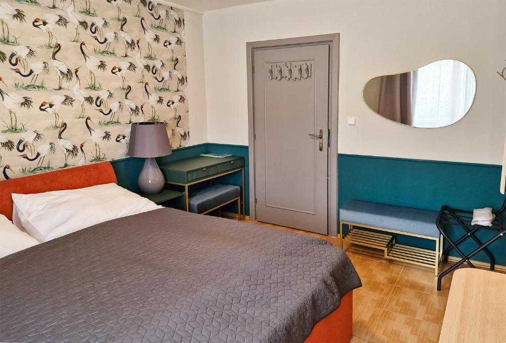 Apartmány Sonáta Luhačovice - 2