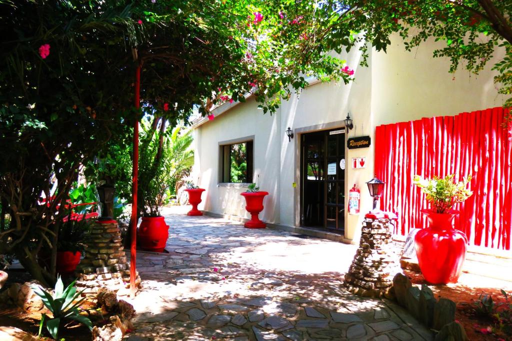 Faith City Guesthouse - Housity