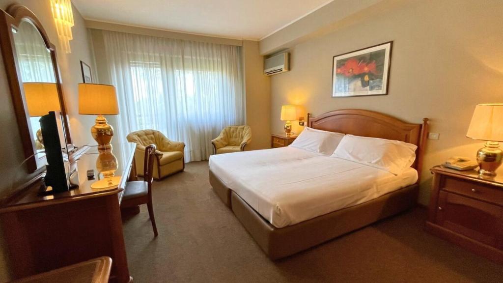 Garden Hotel Catania