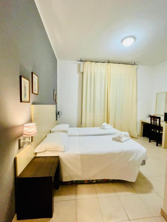 Smart Rooms - Double Room