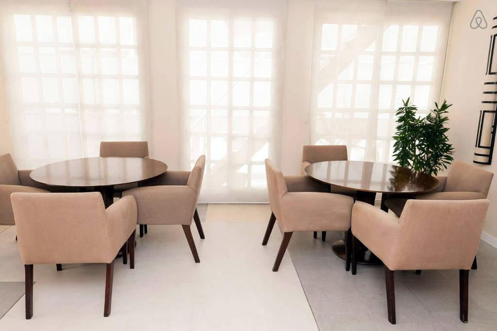  THE Apartment in South Beach Copacabana Residence