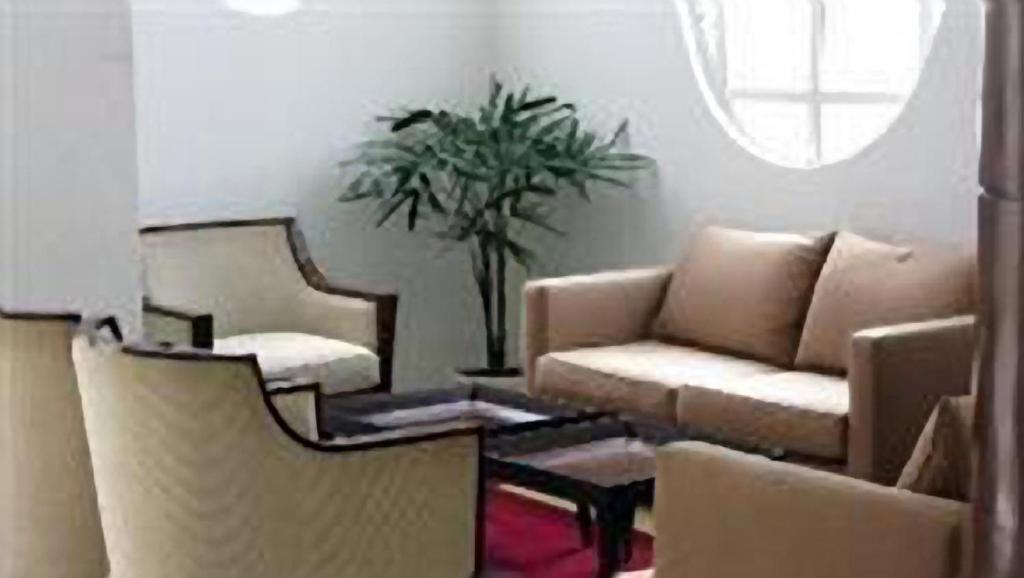 THE Apartment in South Beach Copacabana Residence