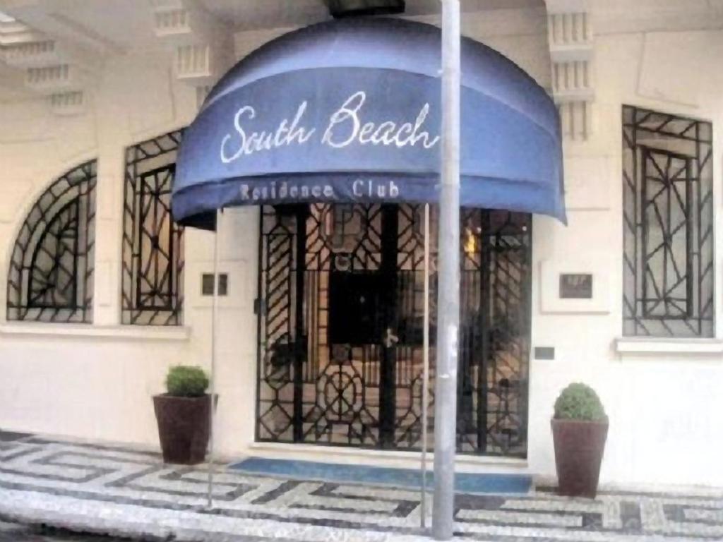  THE Apartment in South Beach Copacabana Residence