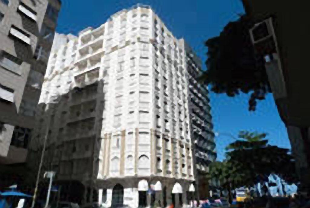  THE Apartment in South Beach Copacabana Residence