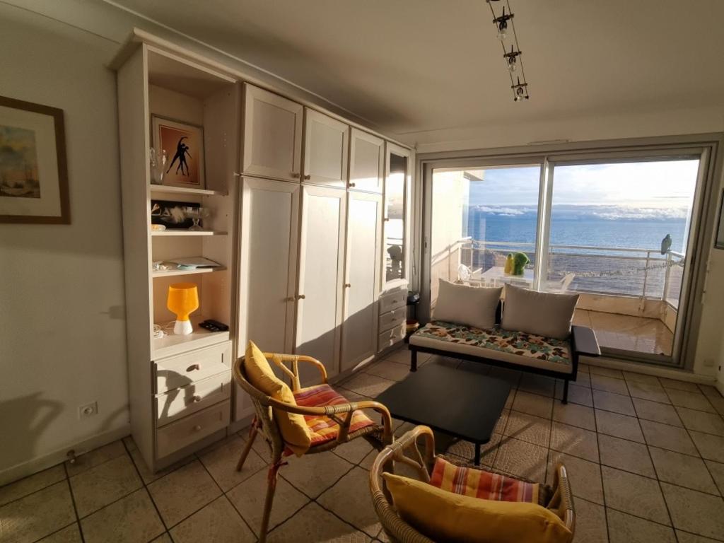 Studio de Standing Face Mer au Sables-d'Olonne
