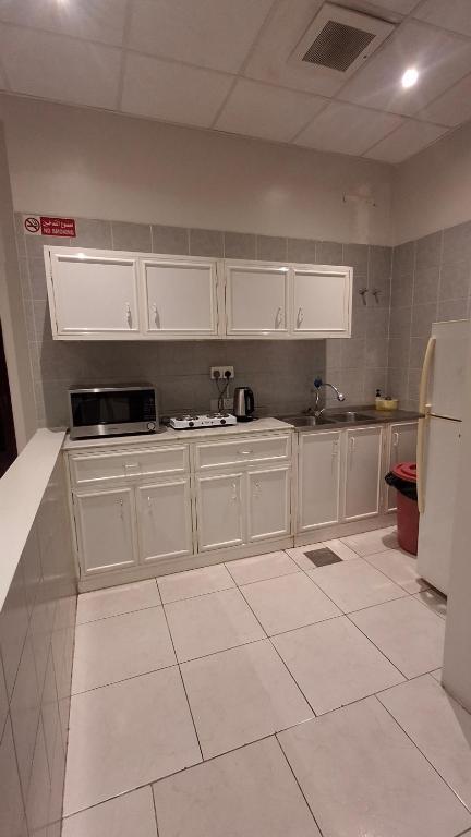 شقق بيت الوهد للشقق المخدومة - Appartement 1 Chambre