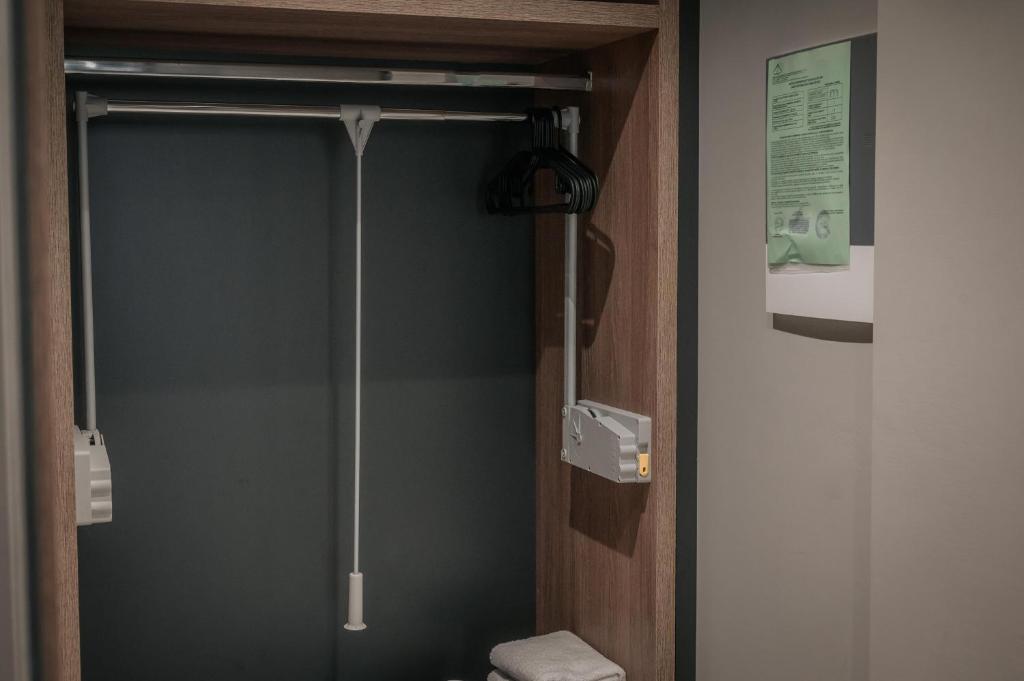 Elizabeth Queen Luxury Rooms - 7