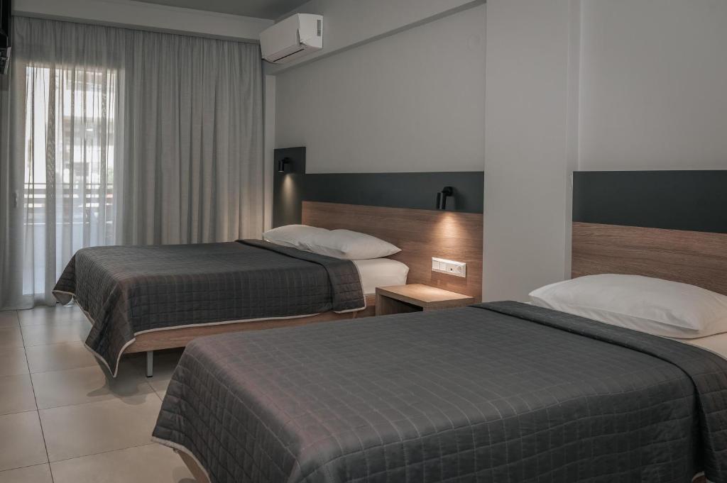 Elizabeth Queen Luxury Rooms - 6