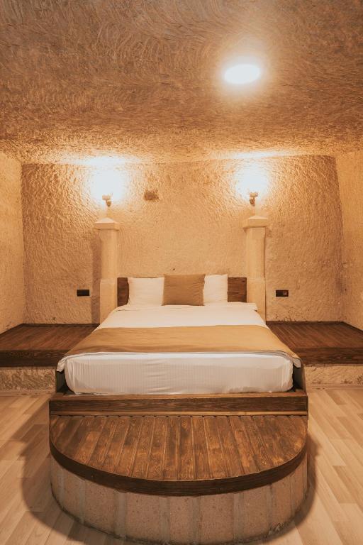 Mia Cappadocia Cave Hotel - 