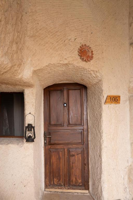 Mia Cappadocia Cave Hotel - 
