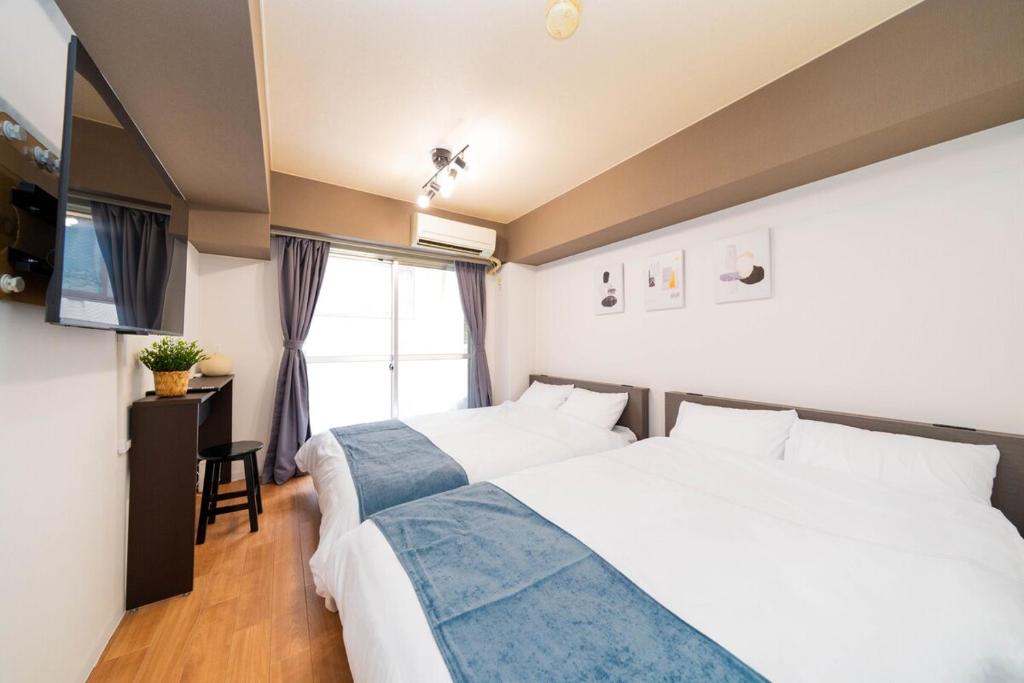 Hotel SHINJYUKU