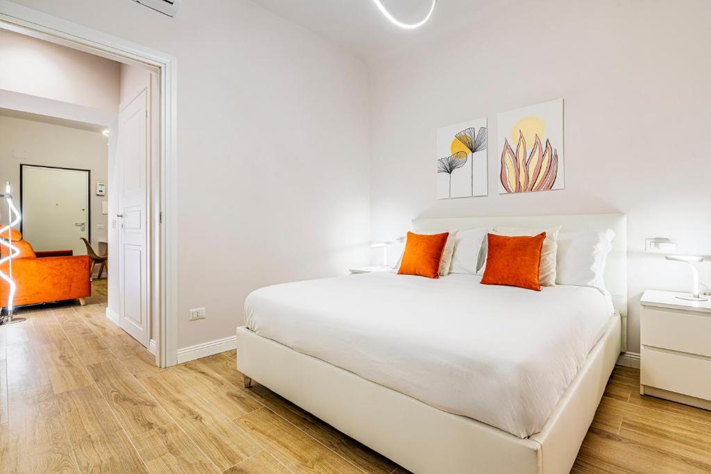 Modern Apartment near Metro - Easy Access Duomo