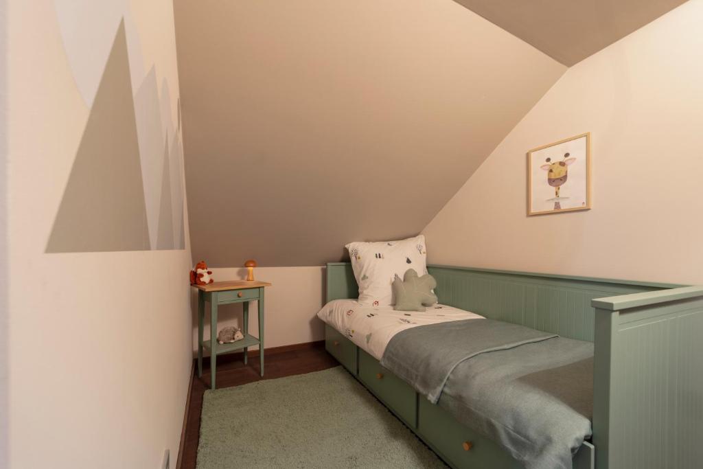 Hochblauen Hotel - Chambre Familiale De Luxe