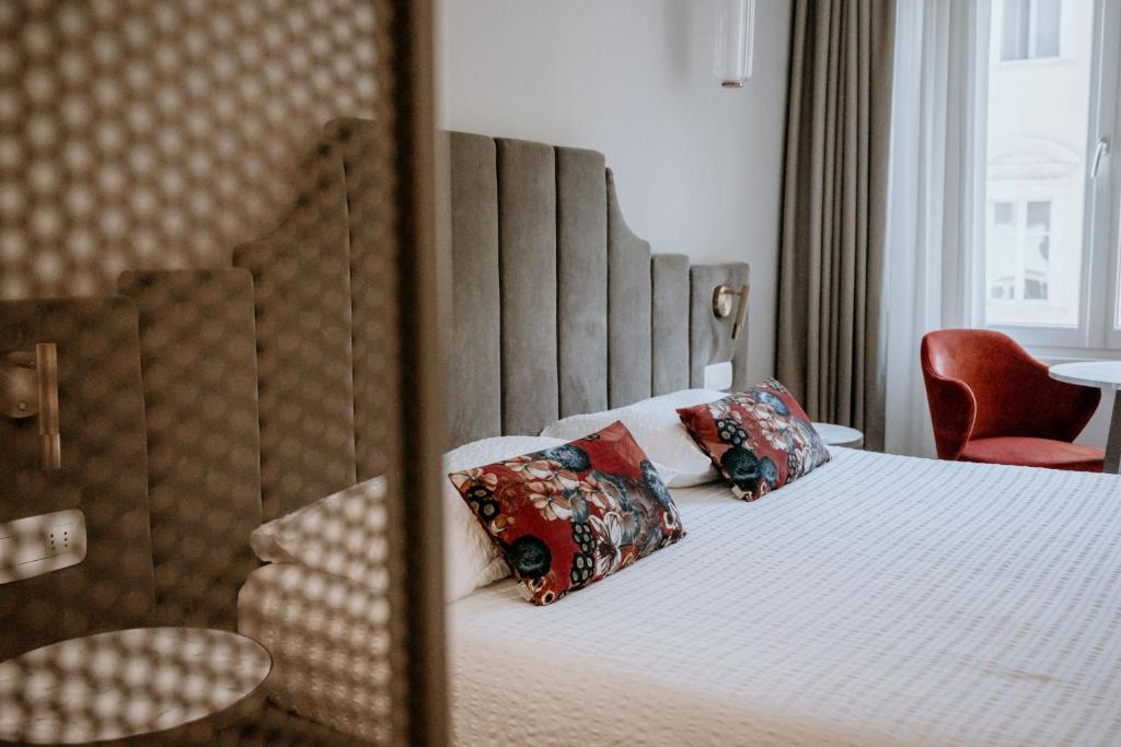 Hotel Venezia - Superior Double Room