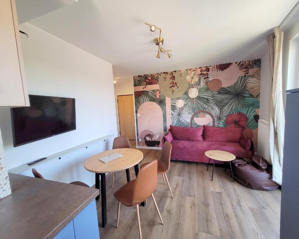 Rent40 Apartamenty Aura 2 Gdańsk Old Town - 1