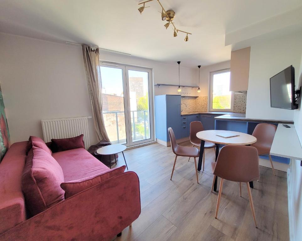 Rent40 Apartamenty Aura 2 Gdańsk Old Town - 7