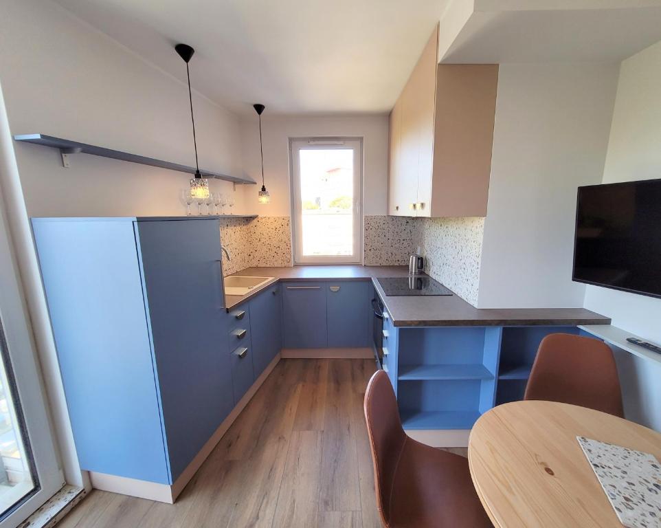 Rent40 Apartamenty Aura 2 Gdańsk Old Town - 9