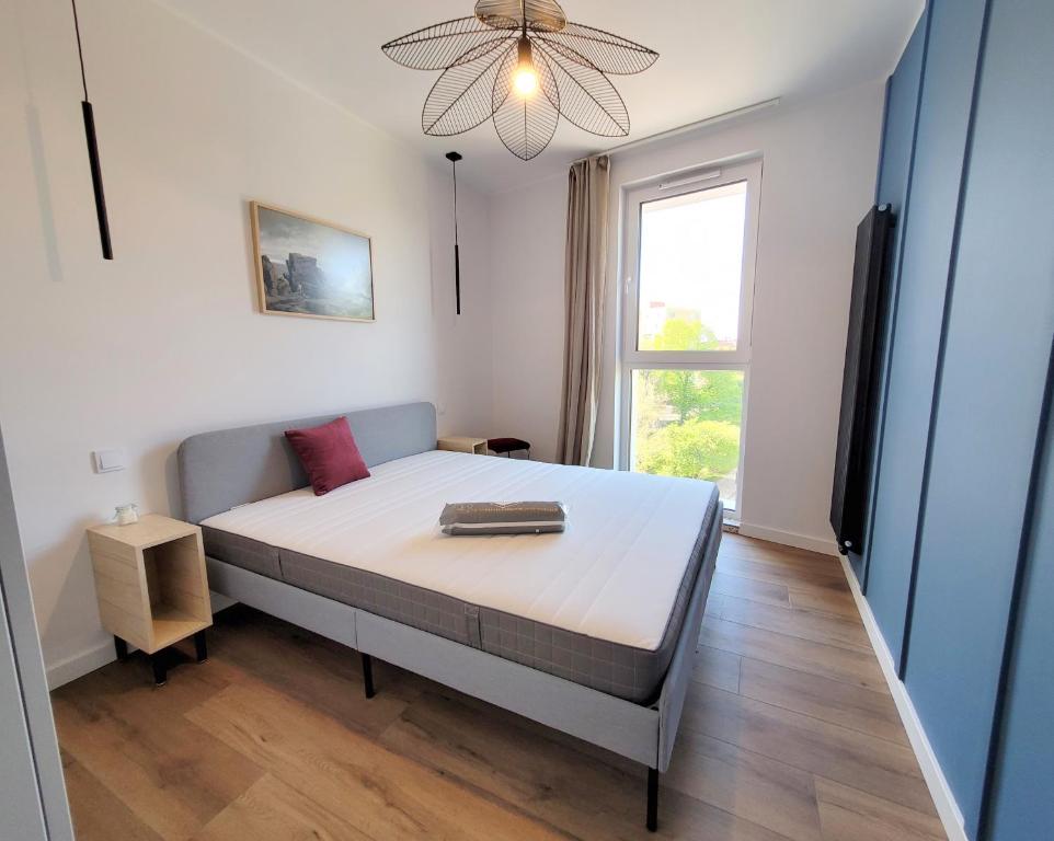 Rent40 Apartamenty Aura 2 Gdańsk Old Town - 6