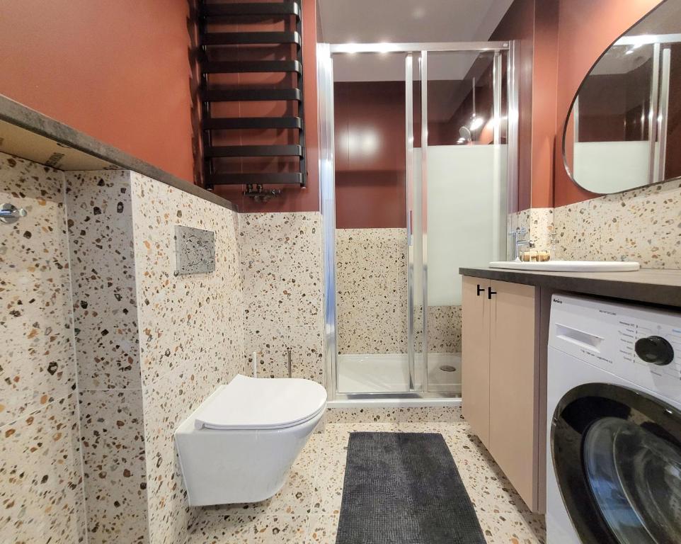 Rent40 Apartamenty Aura 2 Gdańsk Old Town - 4