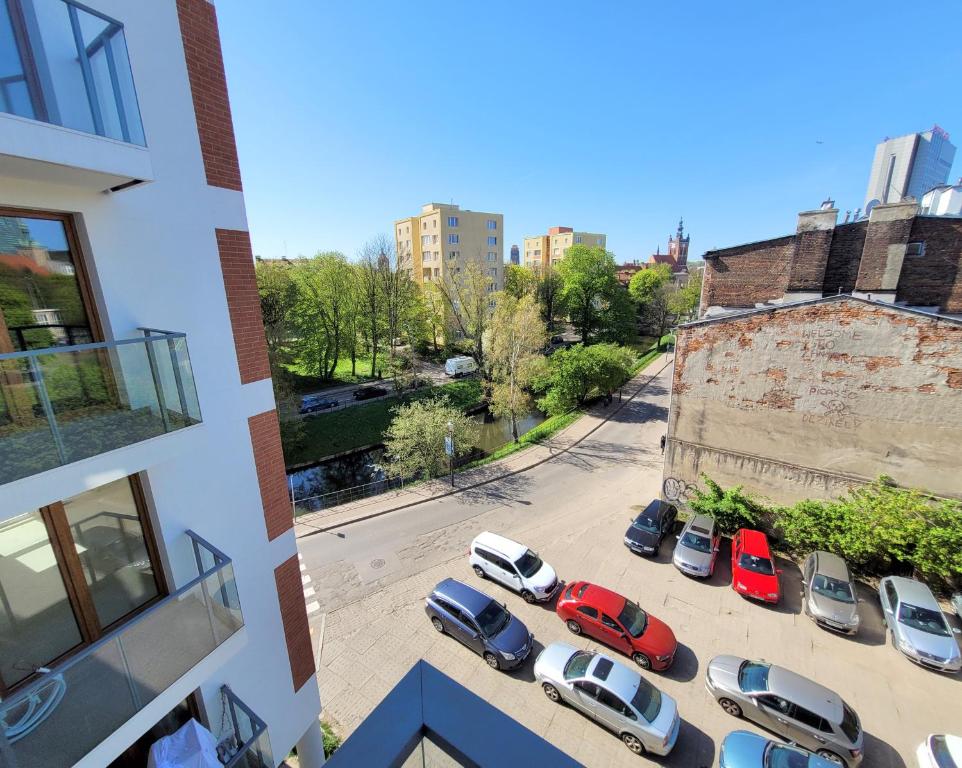 Rent40 Apartamenty Aura 2 Gdańsk Old Town - 3