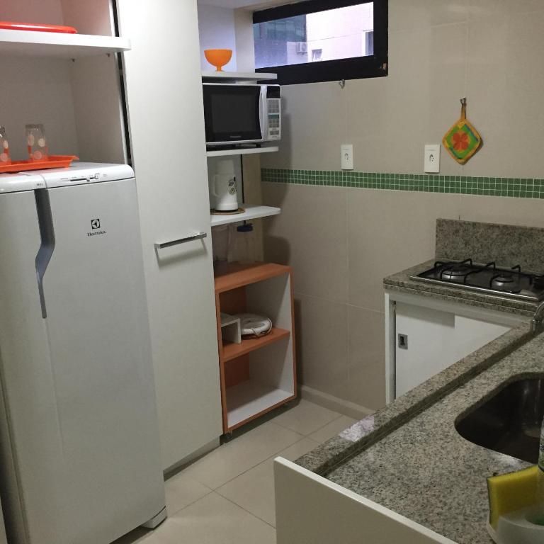  Apartamento Boa Viagem