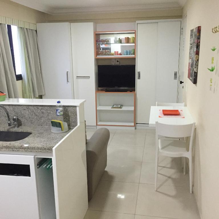  Apartamento Boa Viagem