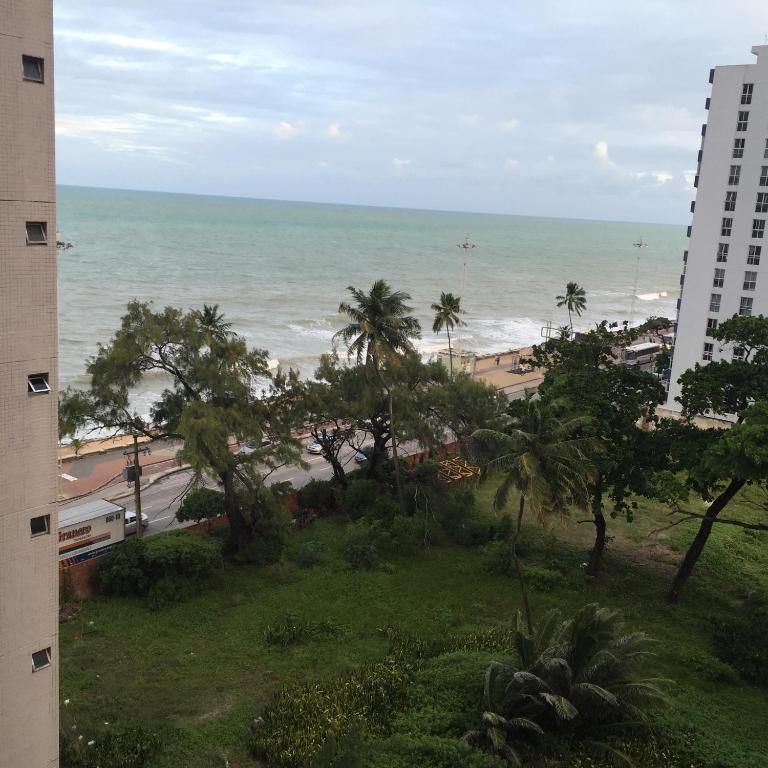  Apartamento Boa Viagem