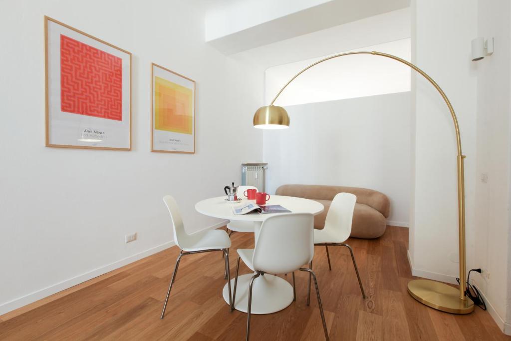 HACCA Collection - Arco della Pace - Sempione - Chinatown 2BR