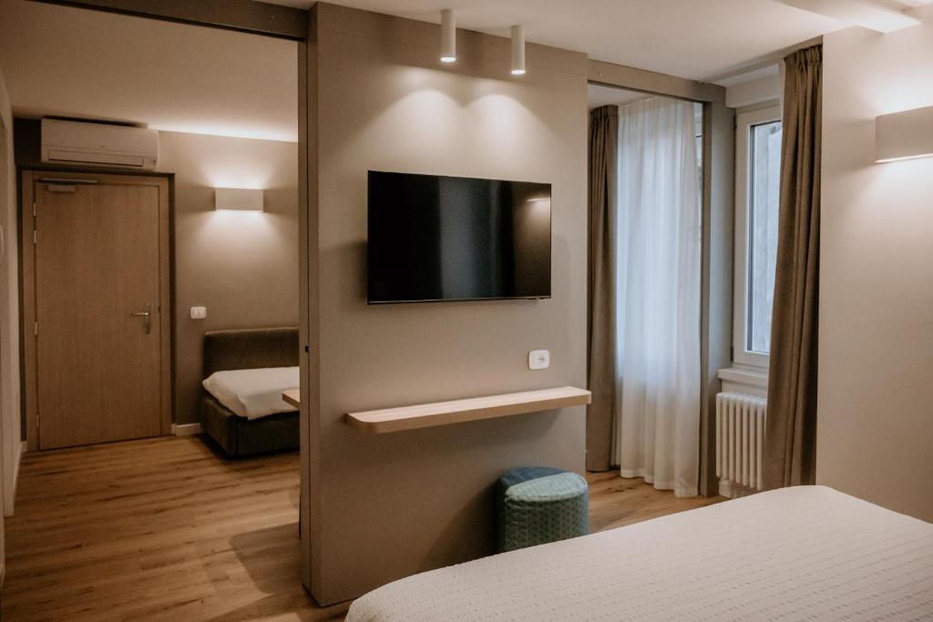 Hotel Venezia - Junior Suite
