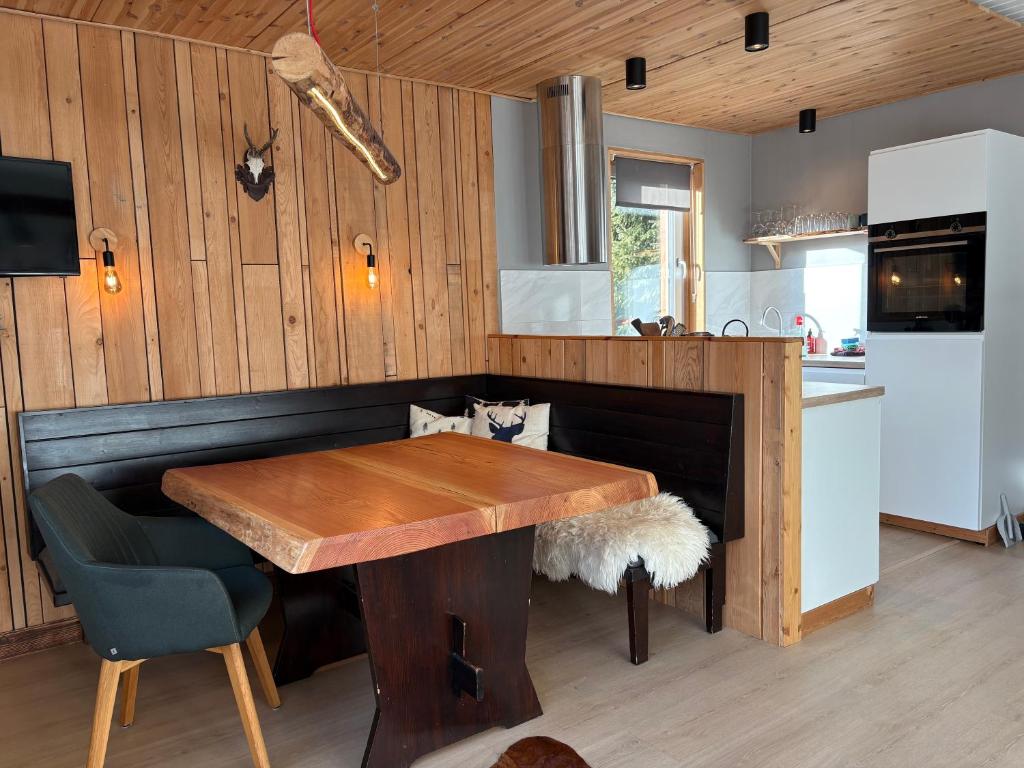 Mallnbach Apartments - 8