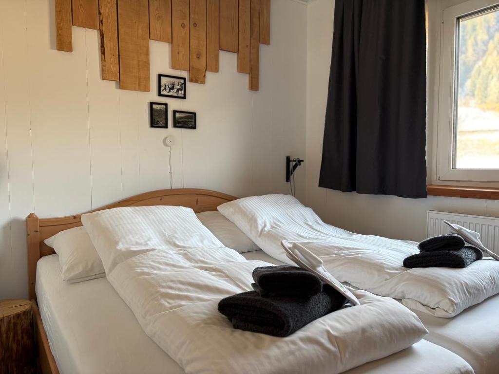 Mallnbach Apartments - 7