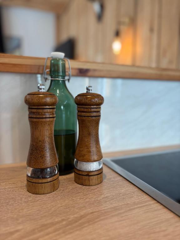 Mallnbach Apartments - 4