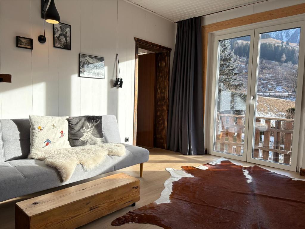 Mallnbach Apartments - 1