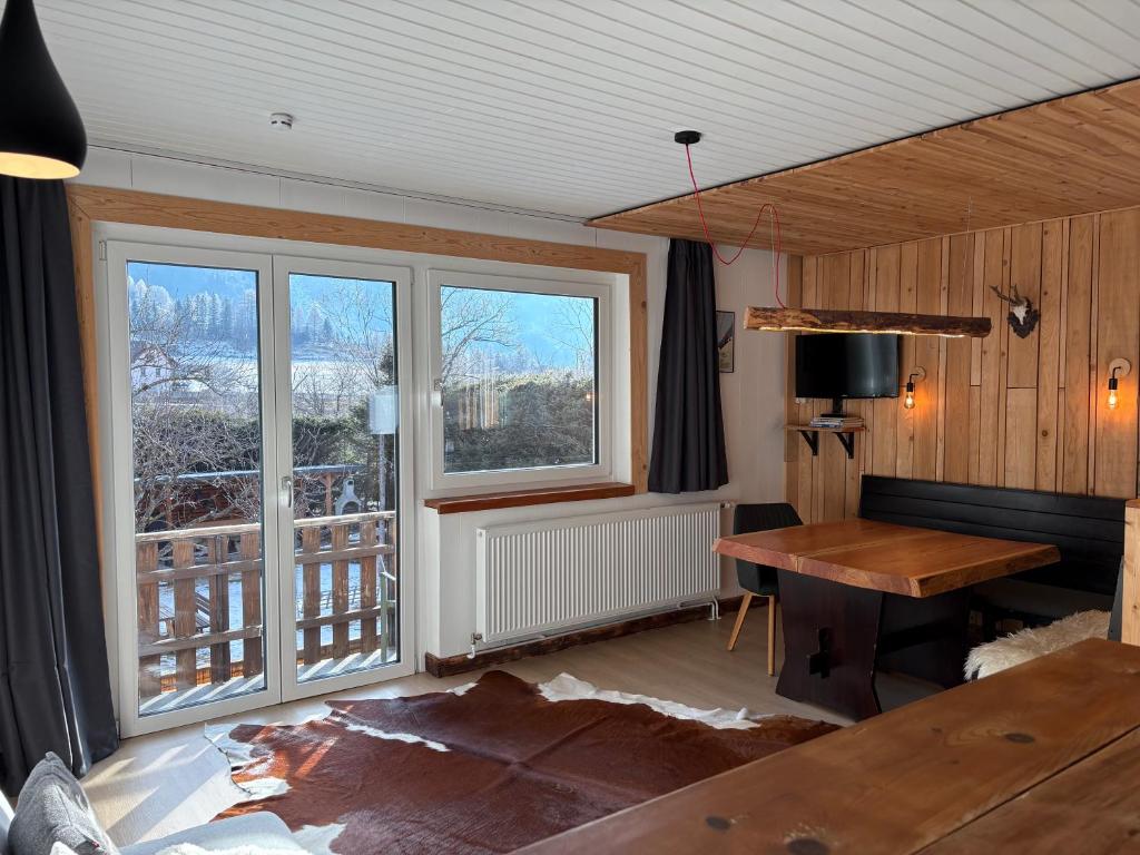 Mallnbach Apartments - 2