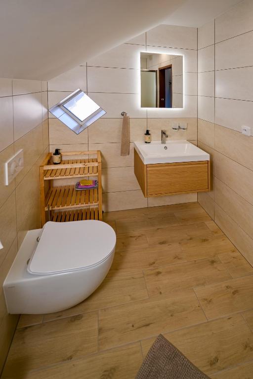 Pension Korýtko - 19