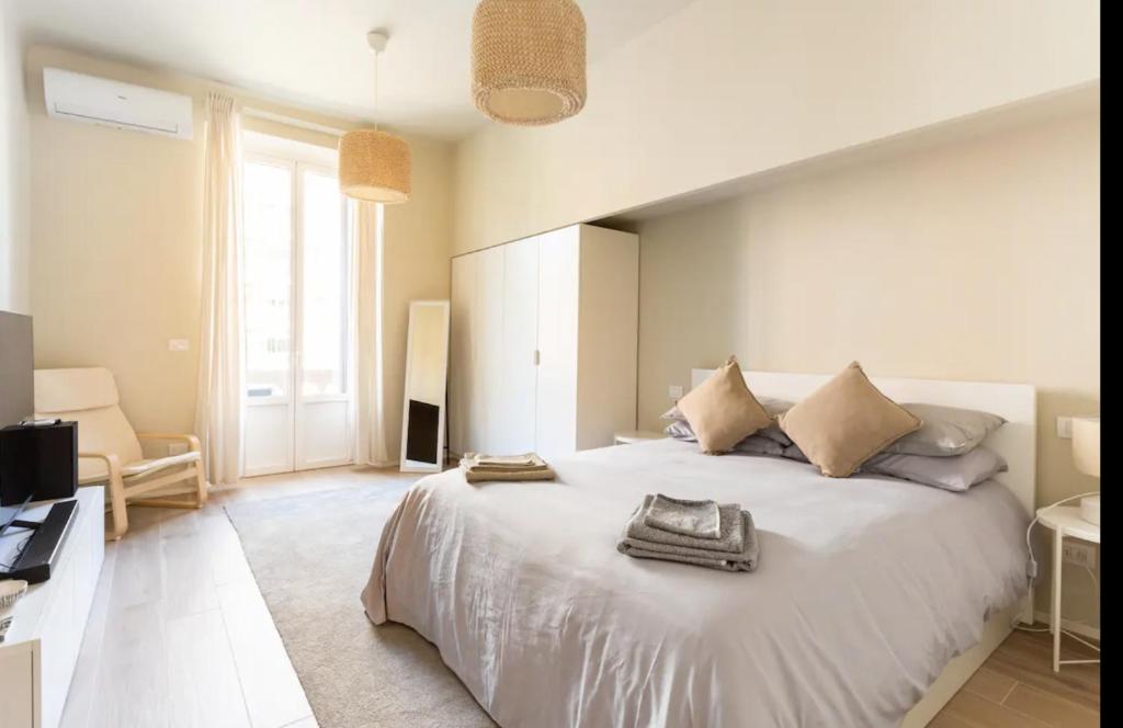 HACCA Collection - Buenos Aires & Central Station 1BR