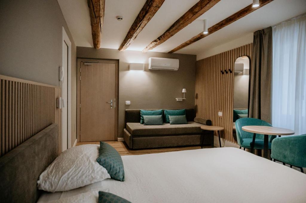 Hotel Venezia - Junior Suite With Balcony