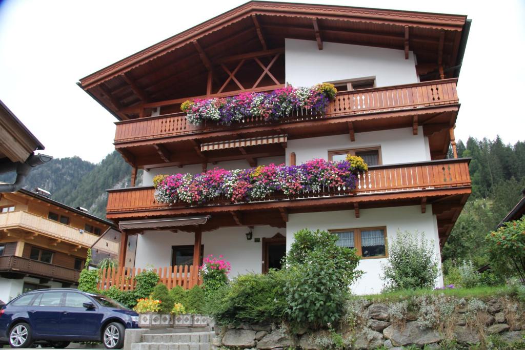 Pension Schwemberger ohne Frühstück