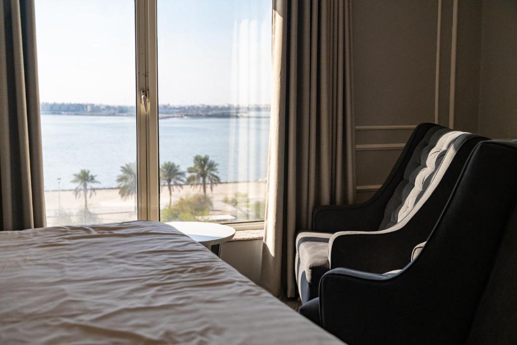 Golden Garden Al Corniche - 