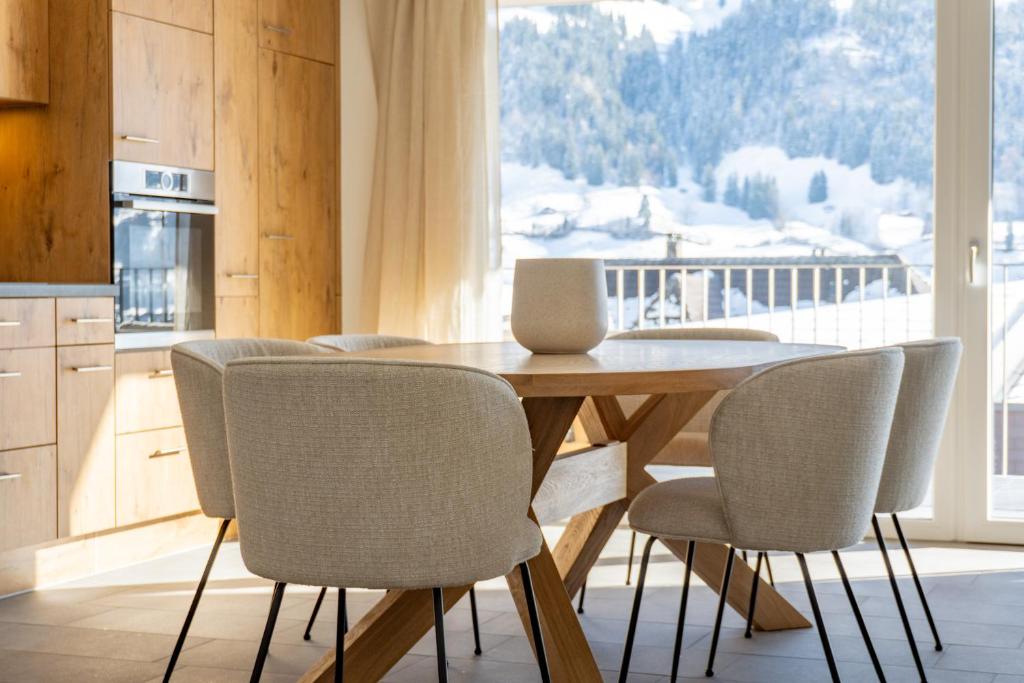 Hidden Retreats The Balmhorn, Frutigen (opdaterede priser for 2026)