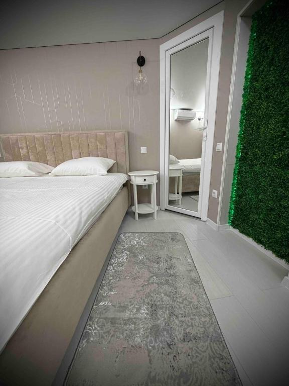 Casa in centrul Chisinaului