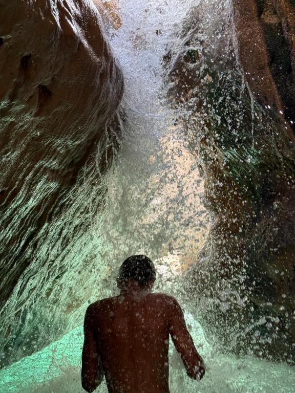 Wadi hawer tour guiding and local farm tour