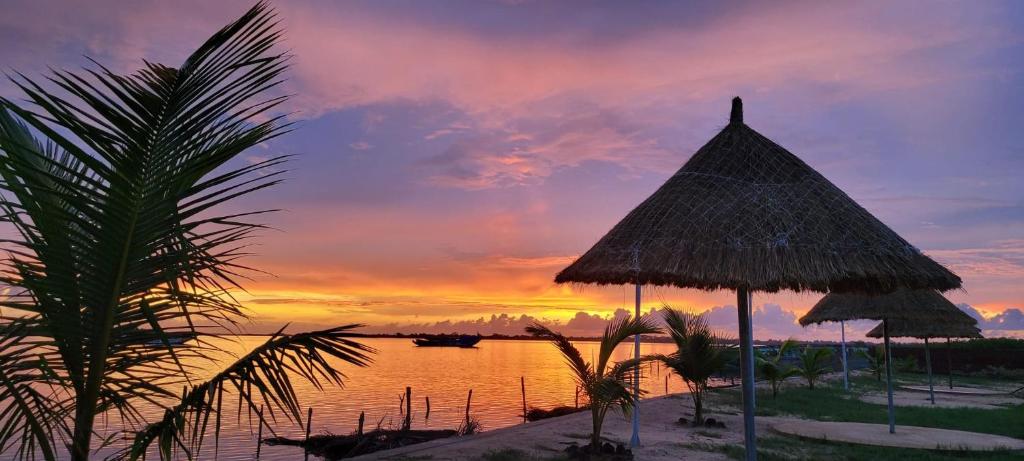 Residence Coco Plage